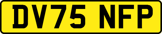 DV75NFP