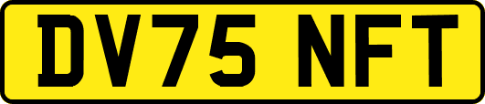 DV75NFT