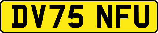 DV75NFU