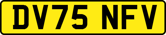 DV75NFV