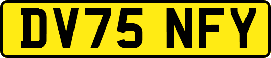 DV75NFY