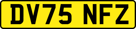 DV75NFZ