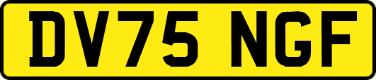 DV75NGF