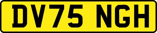 DV75NGH