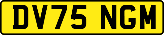 DV75NGM