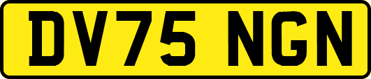 DV75NGN