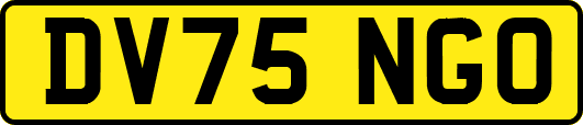 DV75NGO