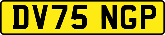 DV75NGP