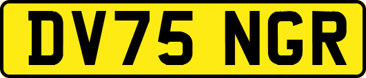 DV75NGR