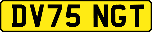 DV75NGT