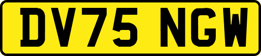 DV75NGW
