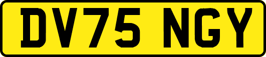 DV75NGY