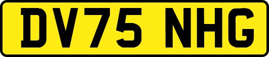 DV75NHG