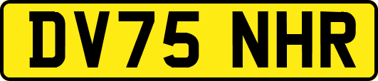 DV75NHR