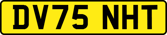 DV75NHT