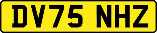DV75NHZ