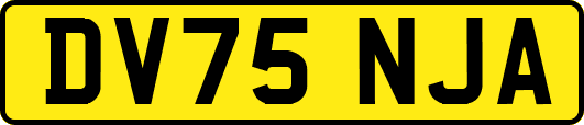 DV75NJA