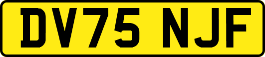 DV75NJF