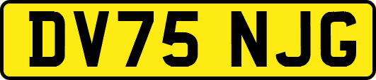 DV75NJG
