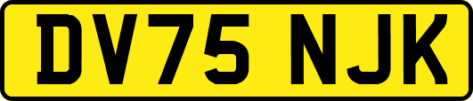 DV75NJK