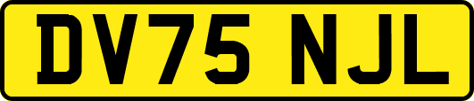 DV75NJL
