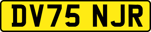 DV75NJR