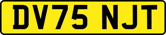 DV75NJT