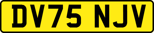 DV75NJV