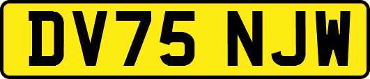 DV75NJW
