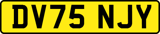 DV75NJY