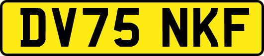 DV75NKF