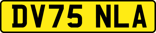 DV75NLA