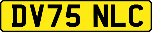 DV75NLC