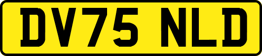 DV75NLD