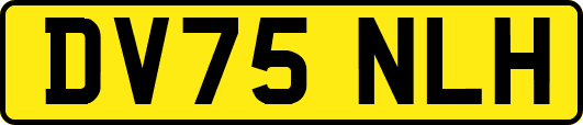 DV75NLH