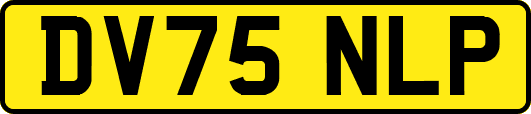 DV75NLP