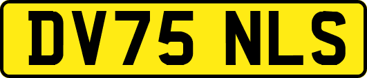 DV75NLS