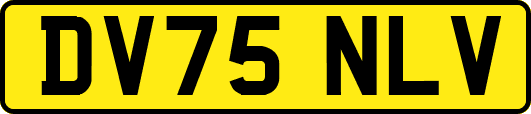 DV75NLV
