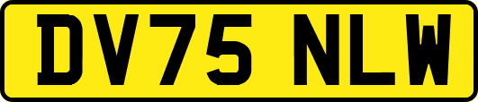 DV75NLW