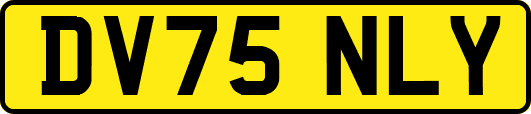 DV75NLY