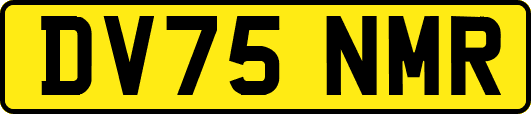 DV75NMR