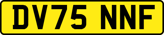 DV75NNF