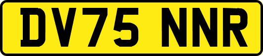 DV75NNR