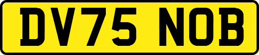 DV75NOB