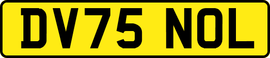 DV75NOL