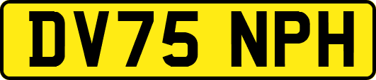 DV75NPH
