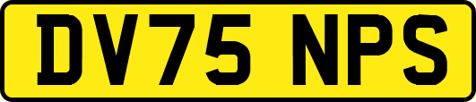 DV75NPS
