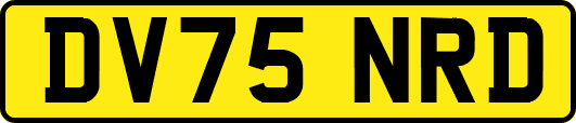 DV75NRD