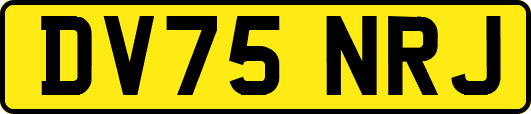 DV75NRJ