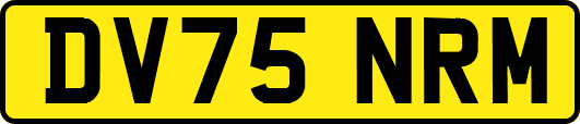 DV75NRM